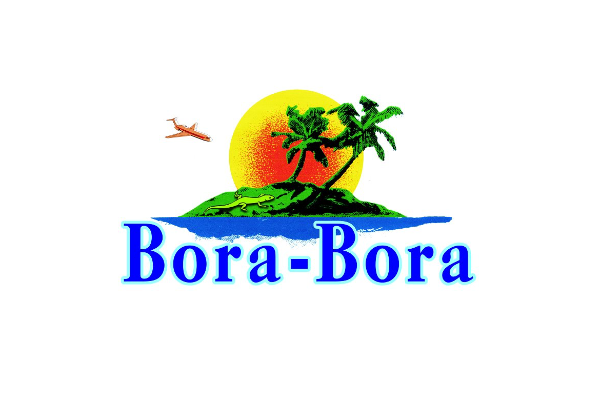 Bora - Bora