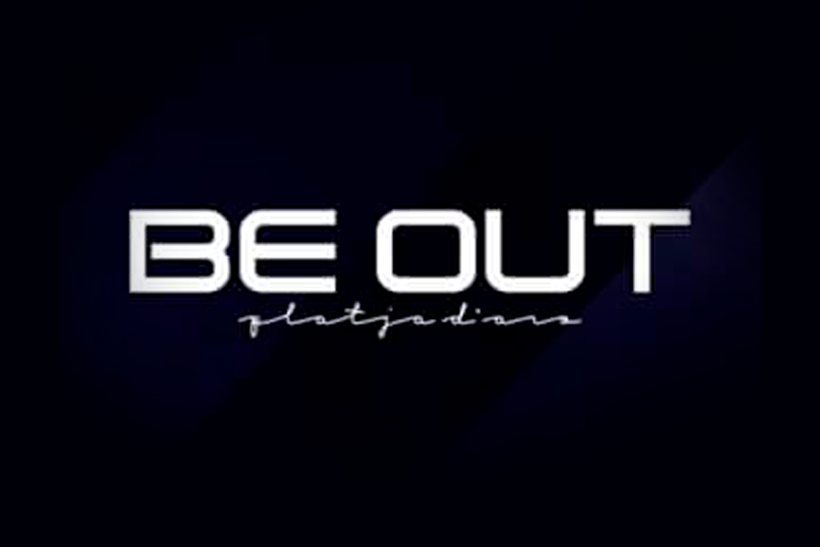 Be Out